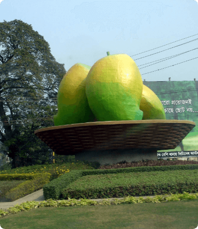 Rajshahi