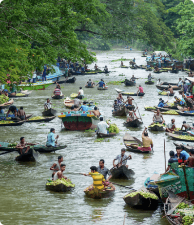 Barisal